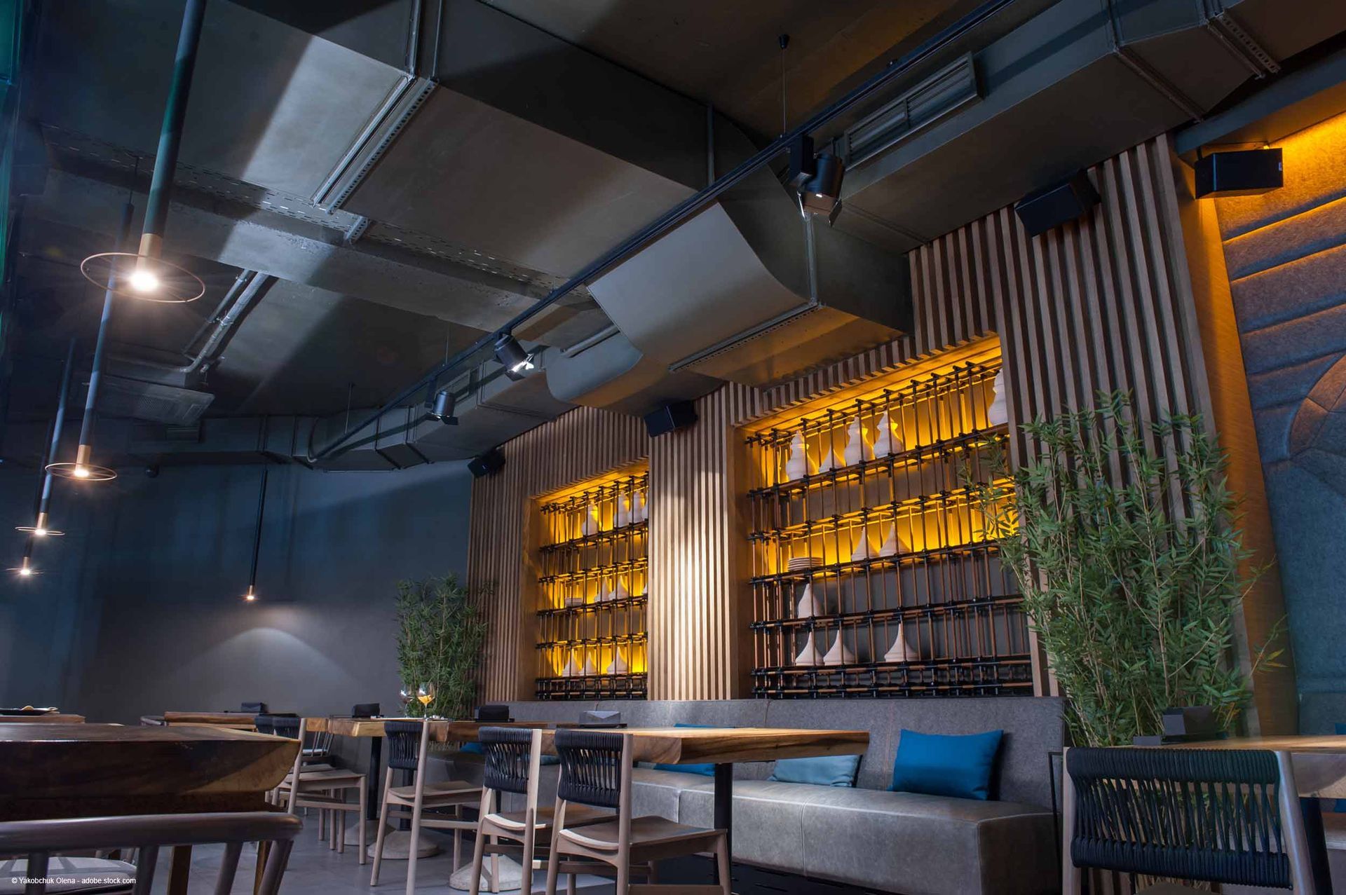 Suppenliebe Restaurant