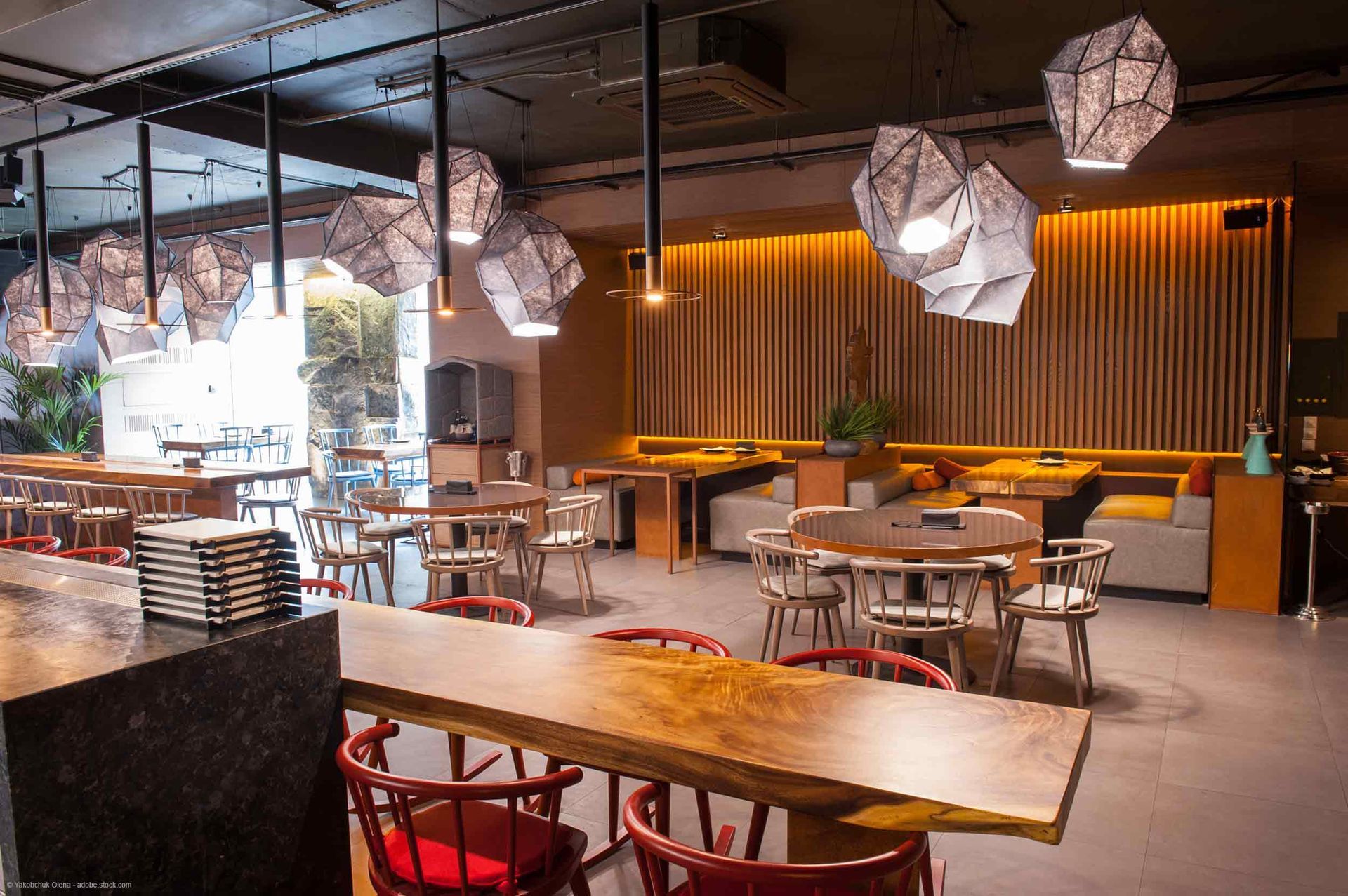 Suppenliebe Restaurant