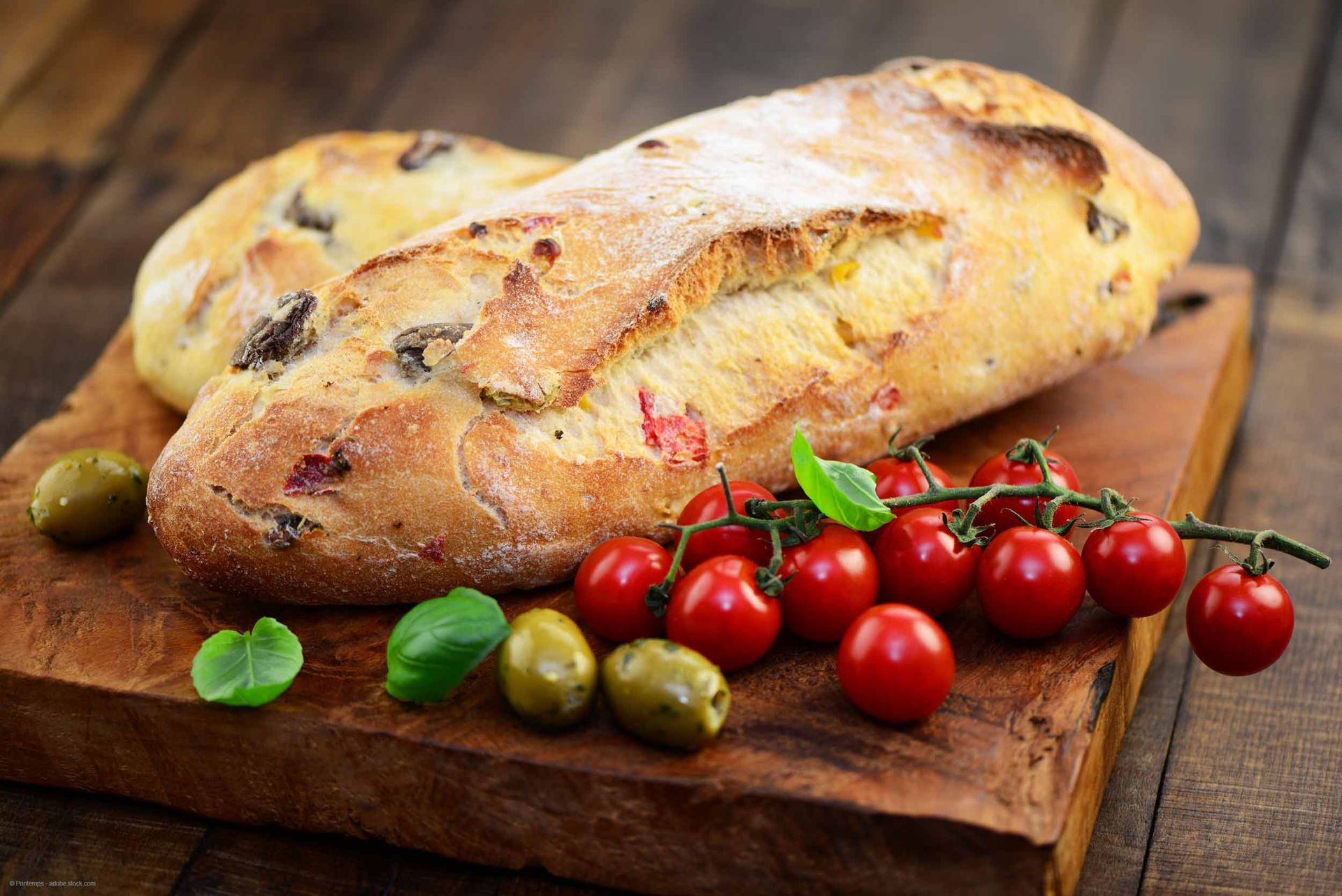 Suppenliebe Ciabatta