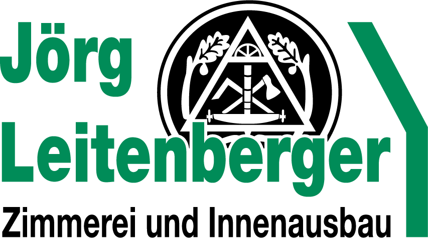 J&ouml;rg Leitenberger Zimmerei und Innenausbau | Eschede | Logo