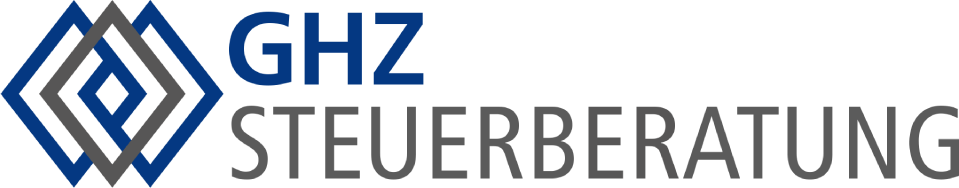 GHZ Steuerberatungsgesellschaft mbH Logo