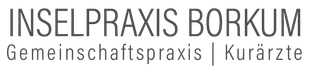 Logo Inselpraxis Borkum