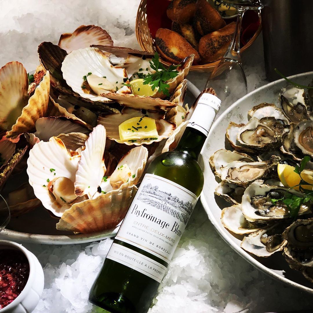 Restaurant traditionnel