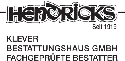 HENDRICKS Klever Bestattungshaus GmbH