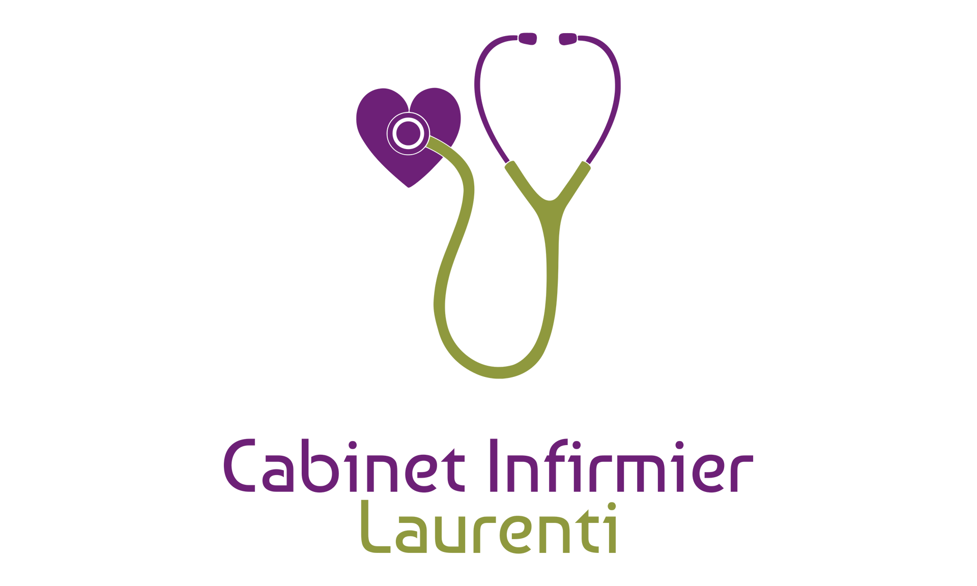 Logo Laurenti Cabinet Infirmier
