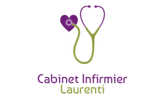 Logo Laurenti Cabinet Infirmier