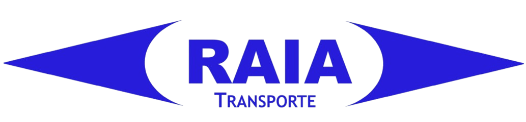 Raia Transporte GmbH - logo