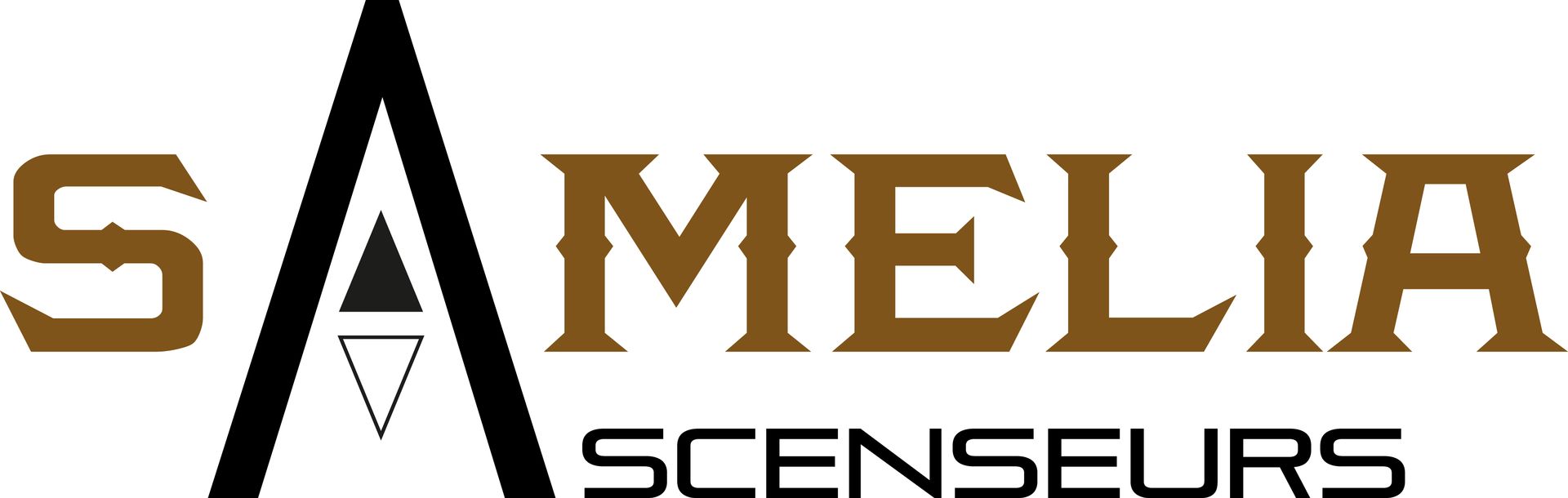 Logo de SAMELIA ASCENSEURS