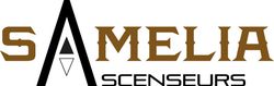 Logo de SAMELIA ASCENSEURS
