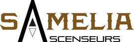 Logo de SAMELIA ASCENSEURS
