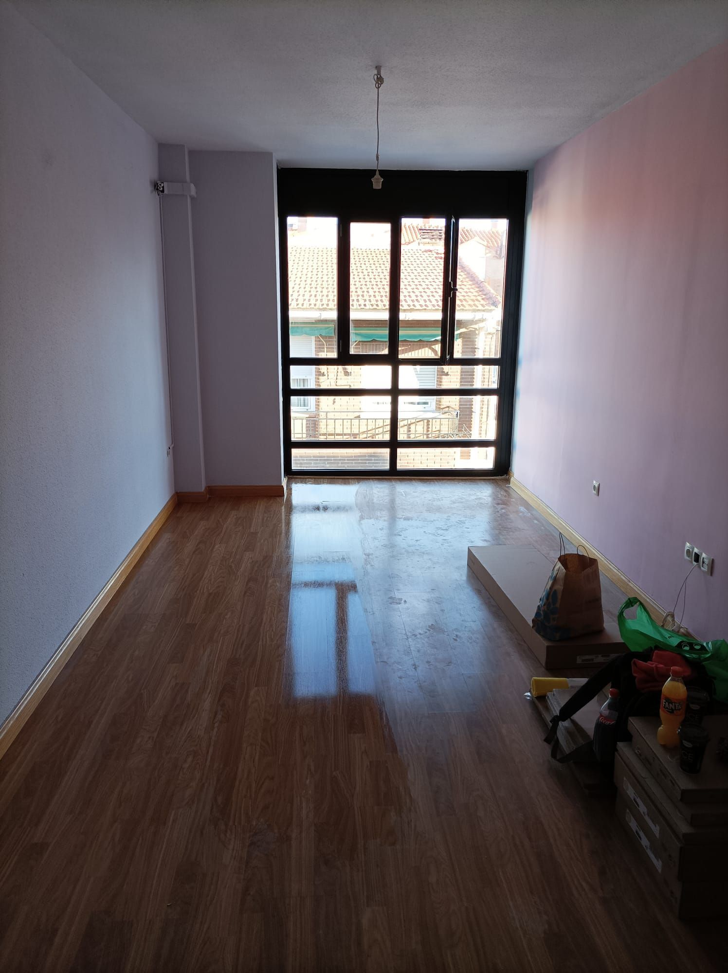 Limpieza de viviendas en Madrid