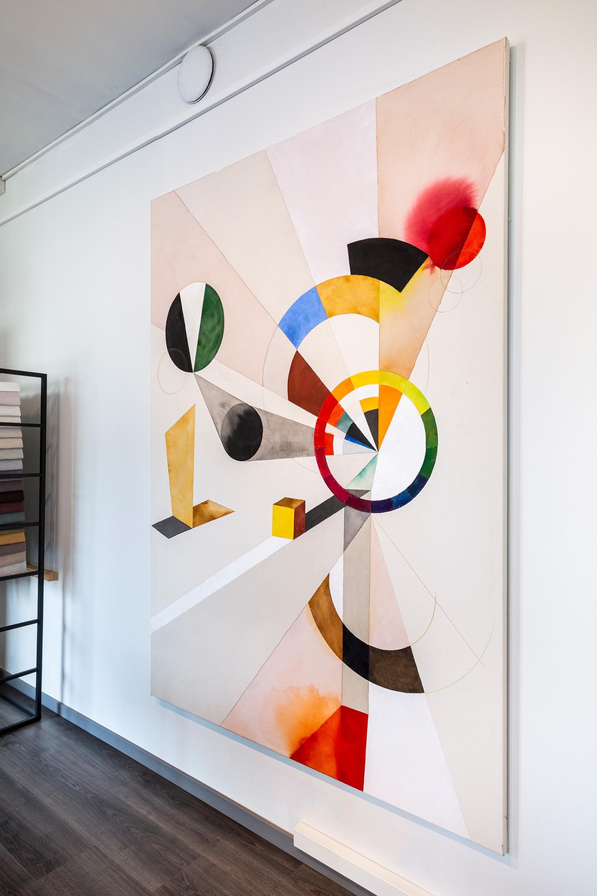 Tuomas Korkalo syysnäyttely