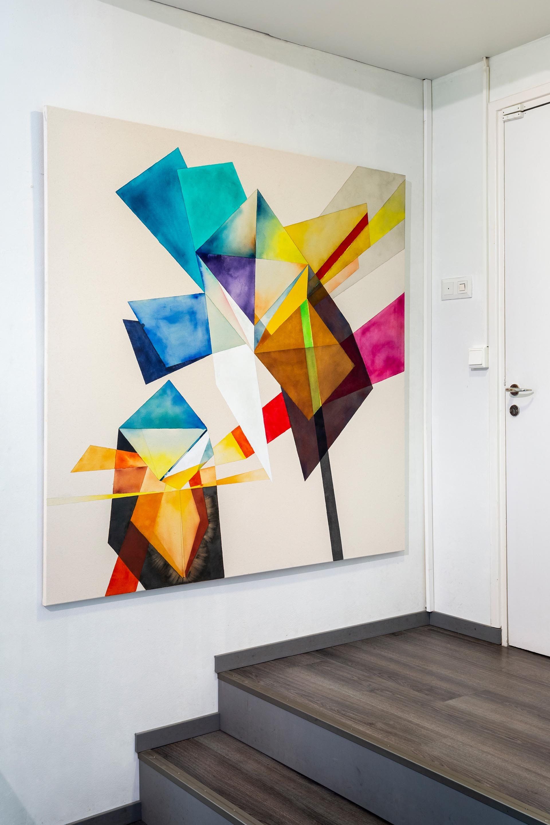 Tuomas Korkalon syysnäyttely