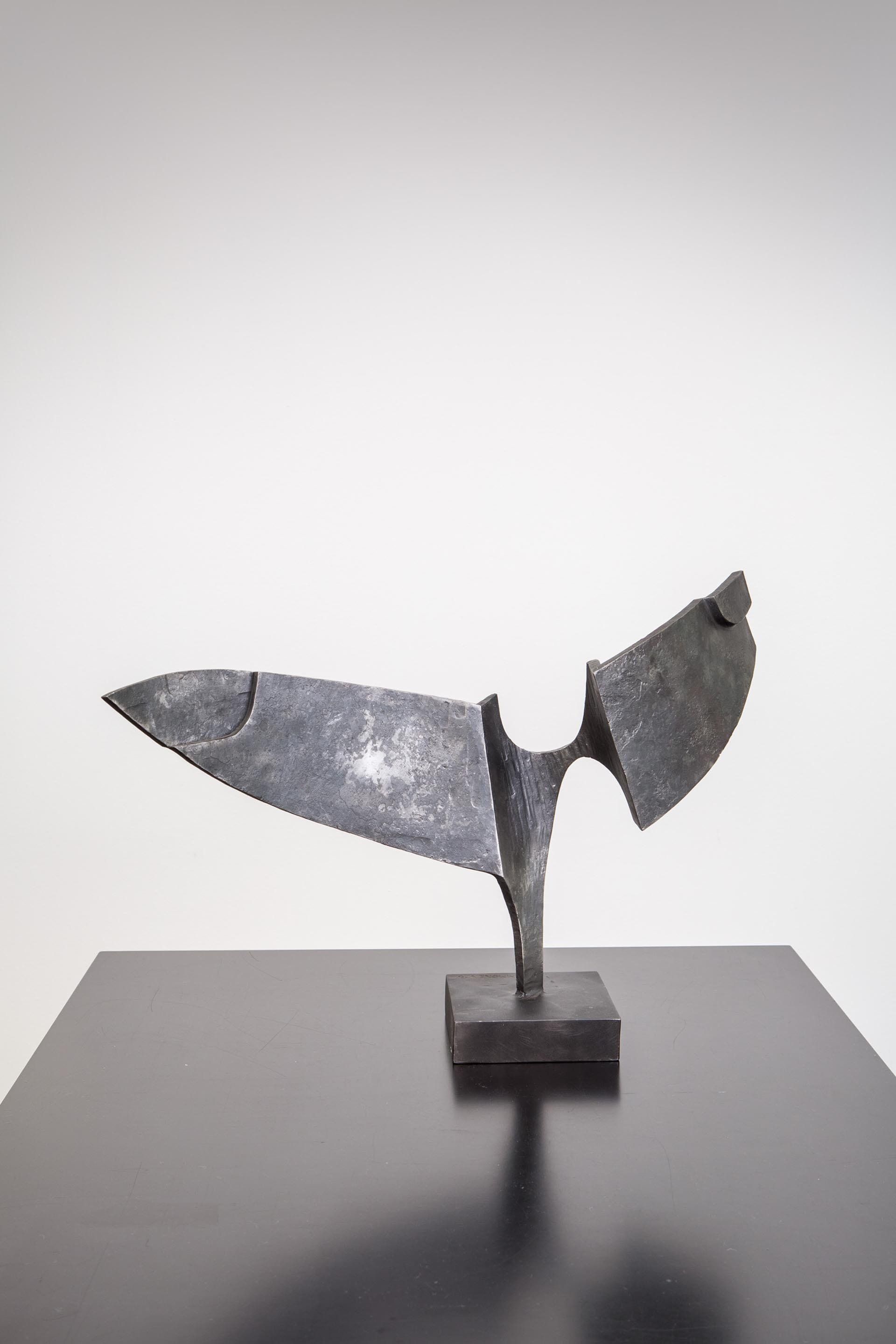 Risto Immonen: Muistonäyttelyn taideteos. 