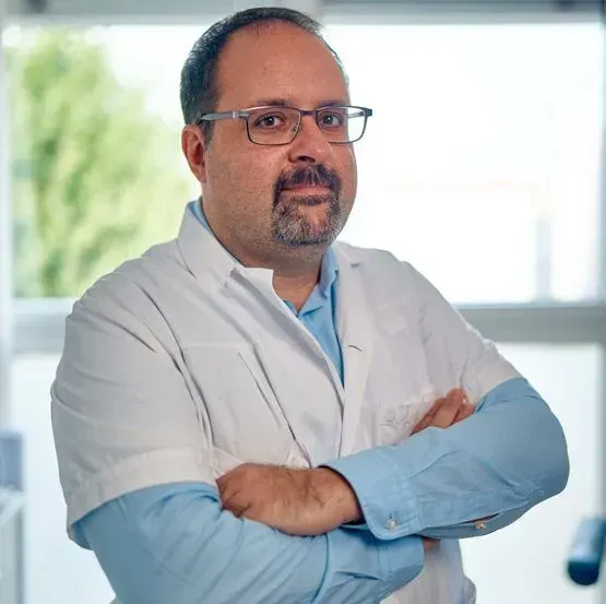 Spécialiste ORL Dr Ikonomidis à Payerne