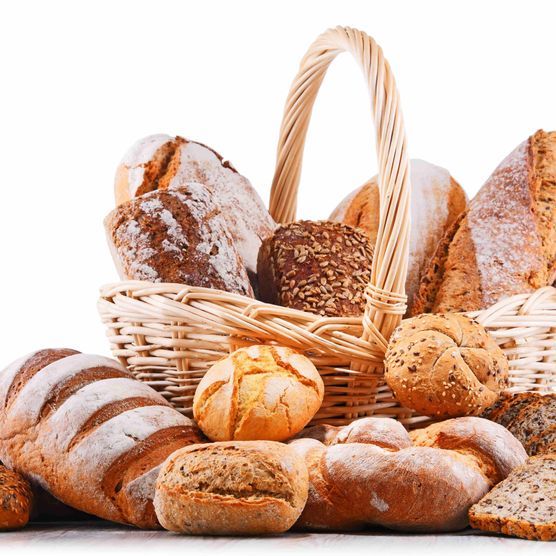 boulangerie - Au petit marché