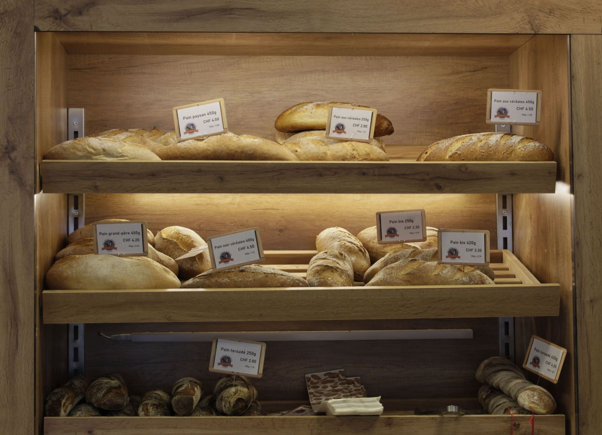 Au Petit Marché Cocaj Sàrl