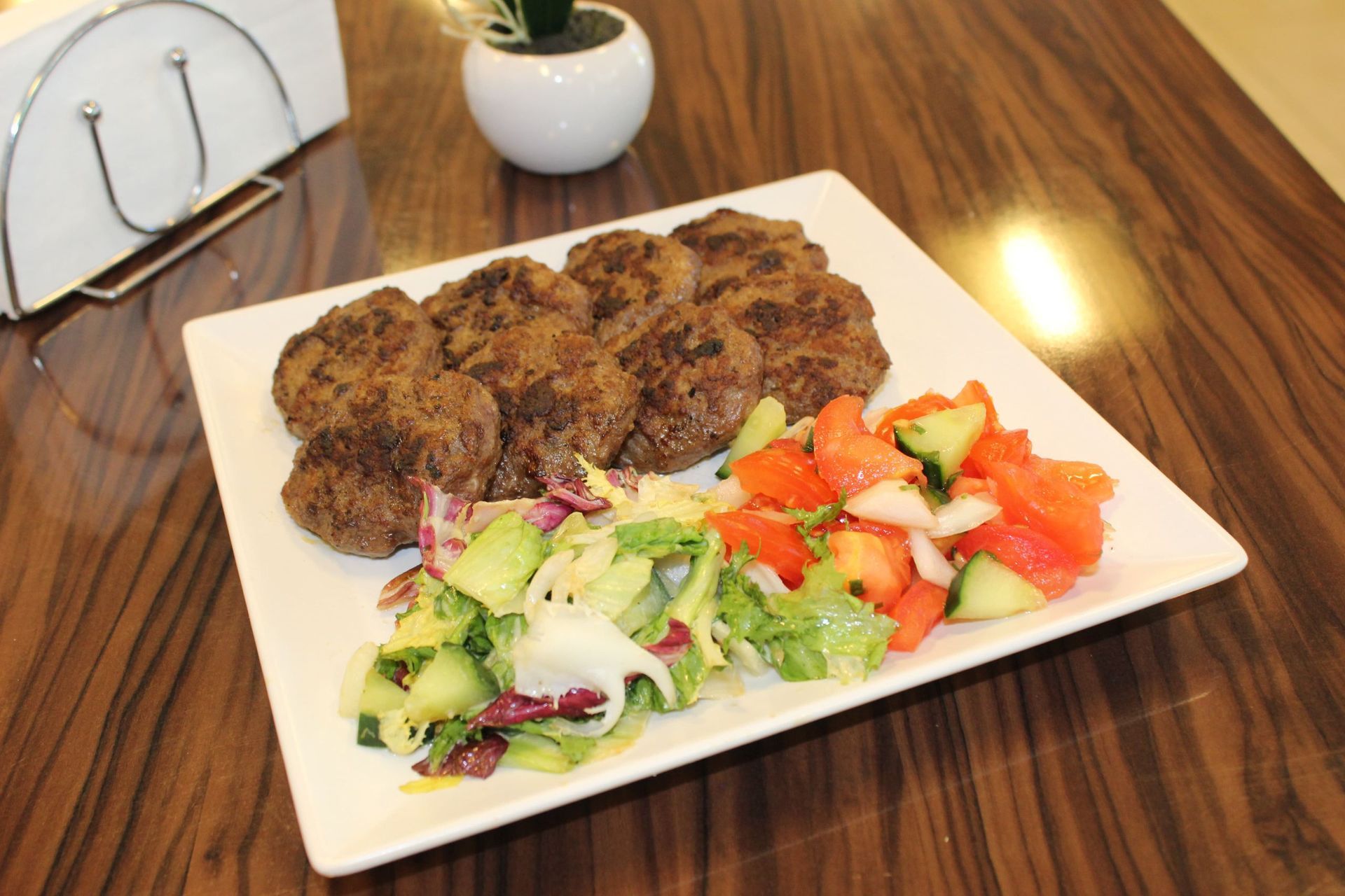 Au Petit Marché Cocaj Sàrl