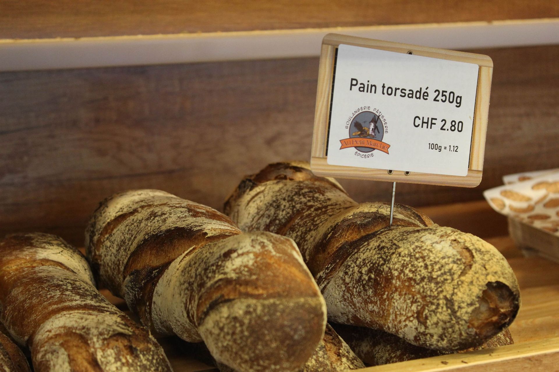 Au Petit Marché Cocaj Sàrl