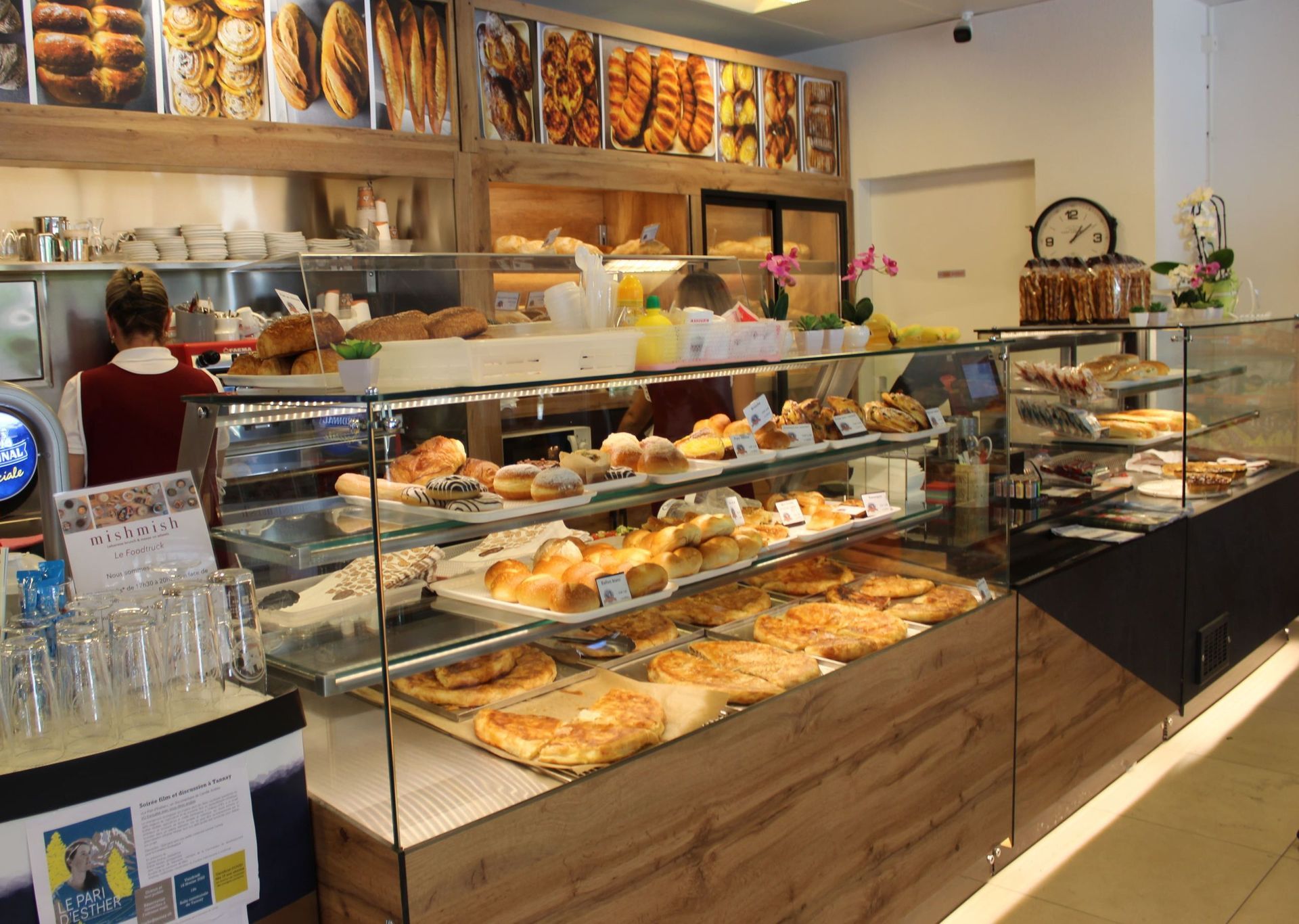 Au Petit Marché Cocaj Sàrl