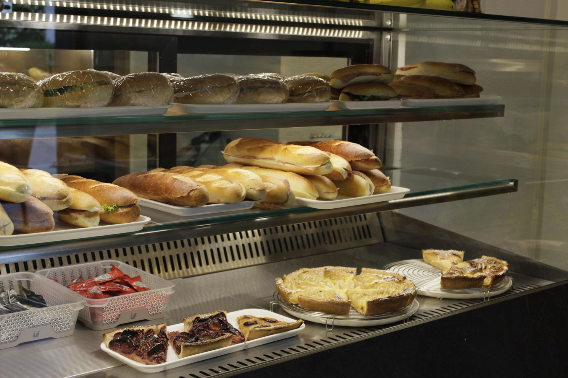 Au Petit Marché Cocaj Sàrl