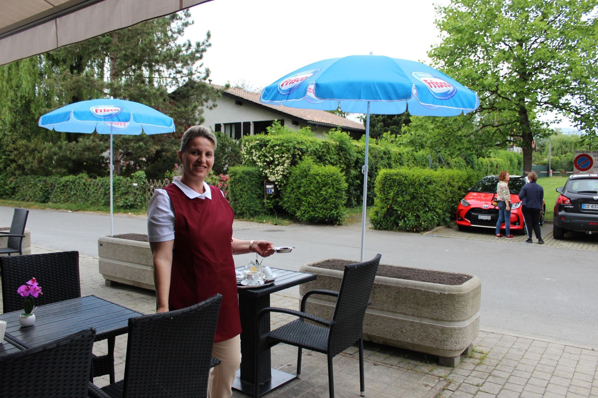 Au Petit Marché Cocaj Sàrl