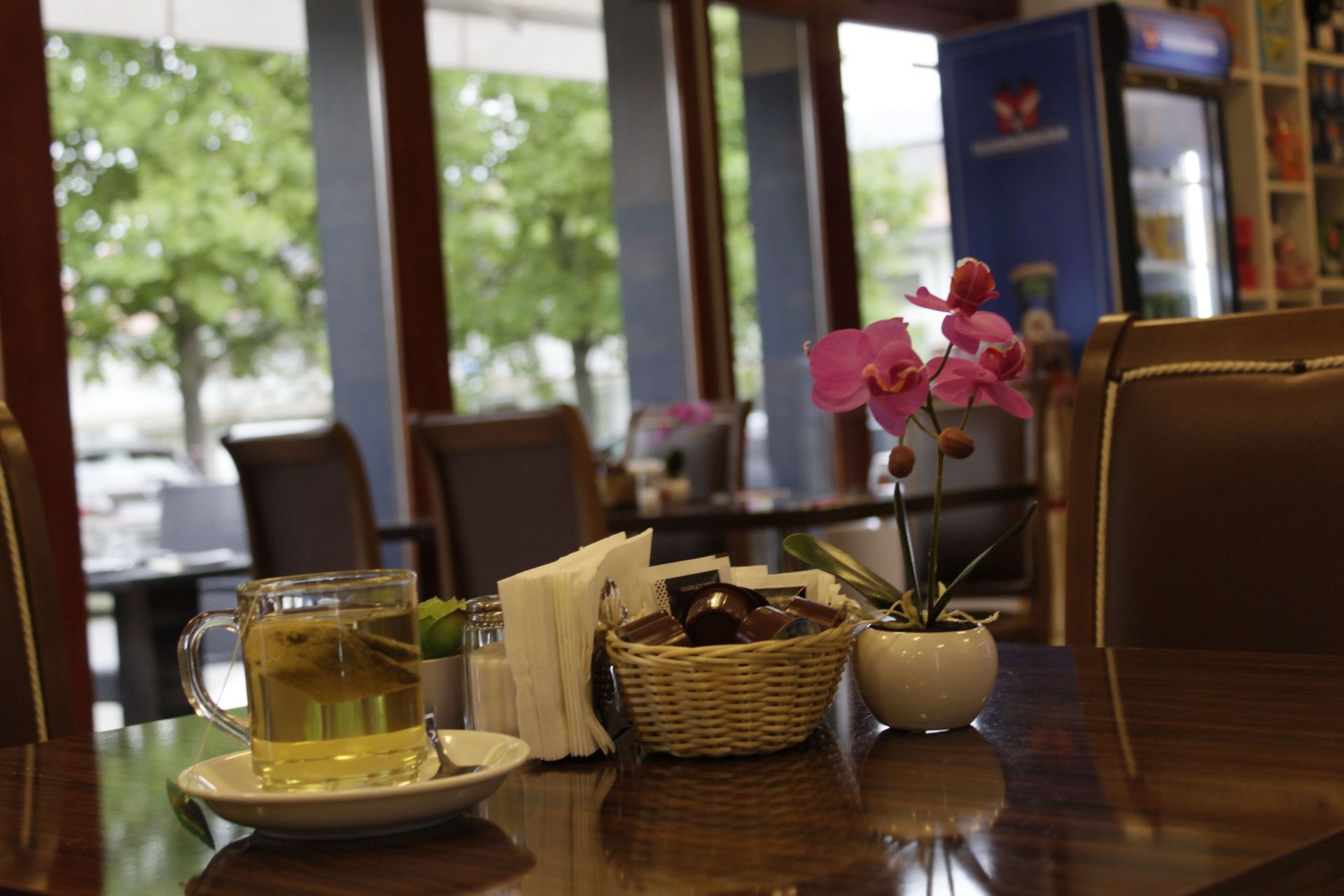 Au Petit Marché Cocaj Sàrl