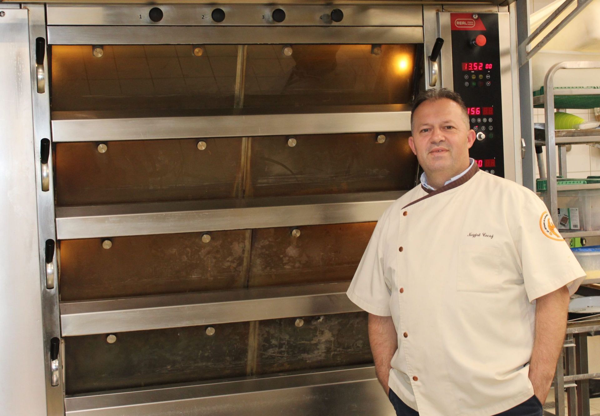 Au Petit Marché Cocaj Sàrl