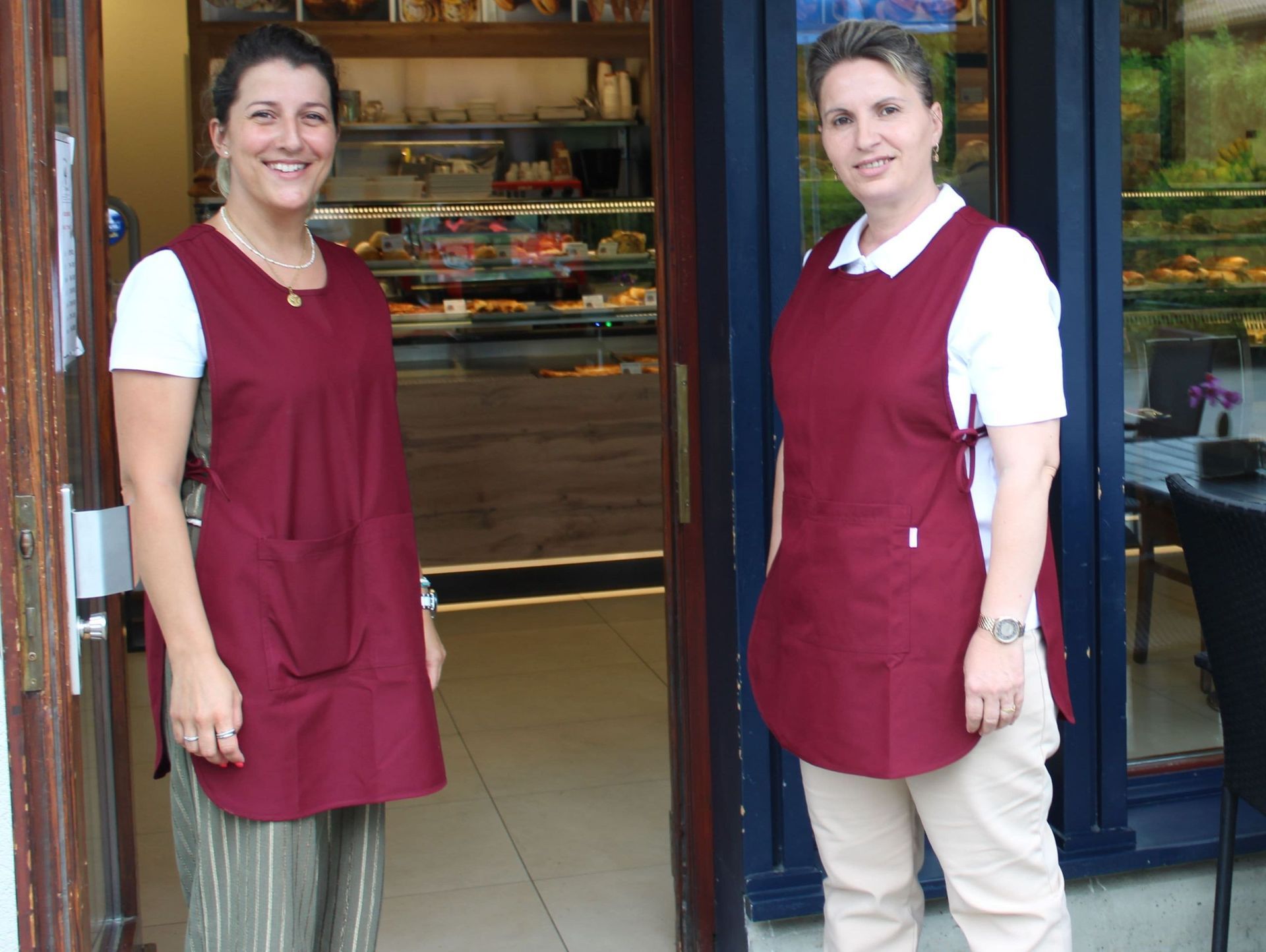 Au Petit Marché Cocaj Sàrl