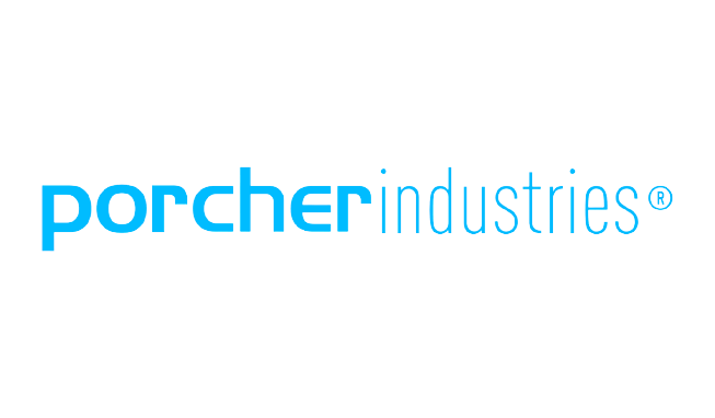 Logo Porcher