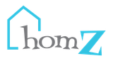 Homz logo