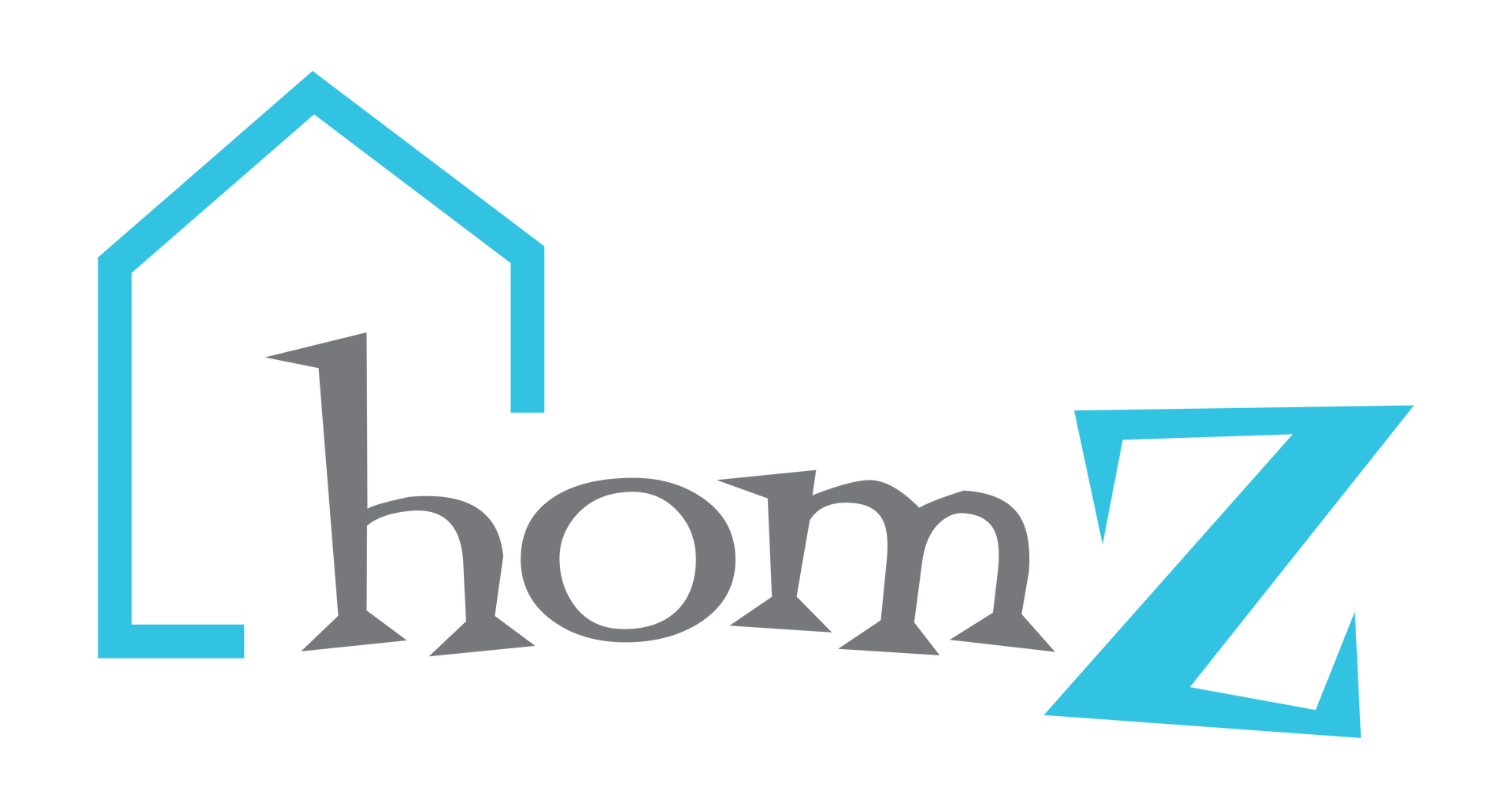 Homz logo