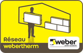 Reseau Webertherm