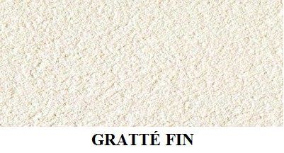 Gratté fin Gratté fin