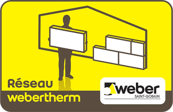 Reseau Webertherm