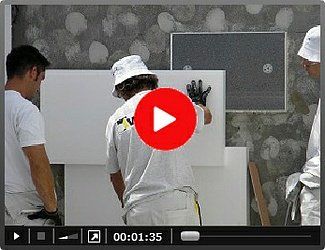 Vidéo Webertherm