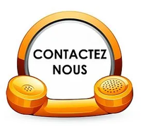 Contactez-nous