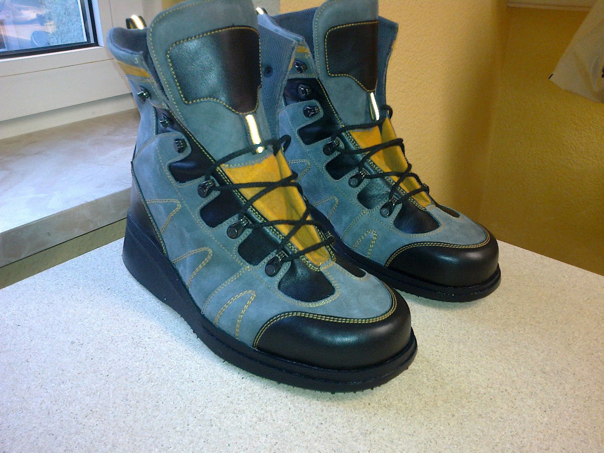 Orthopädische Schuhe