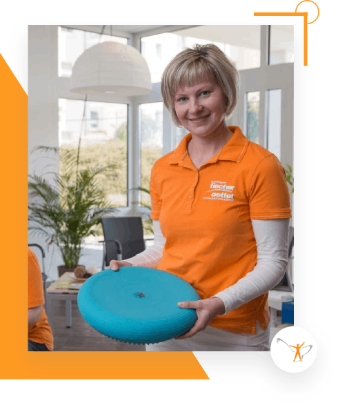 Bandagen Fischer Oettel Orthopädietechnik
