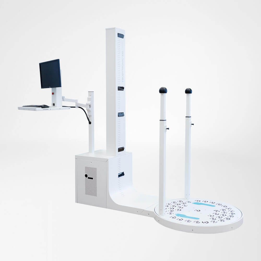 Bodytronic 610 Bauerfeind