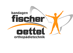 Bandagen Fischer Oettel Orthopädietechnik Logo