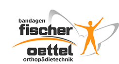 Bandagen Fischer Oettel Orthopädietechnik Logo