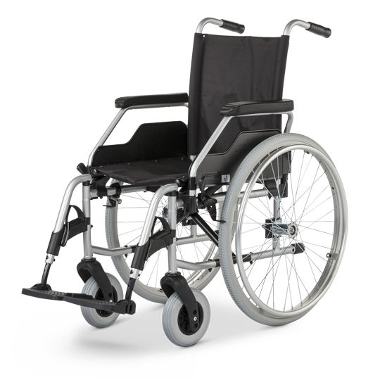 Standard Rollstuhl Meyra