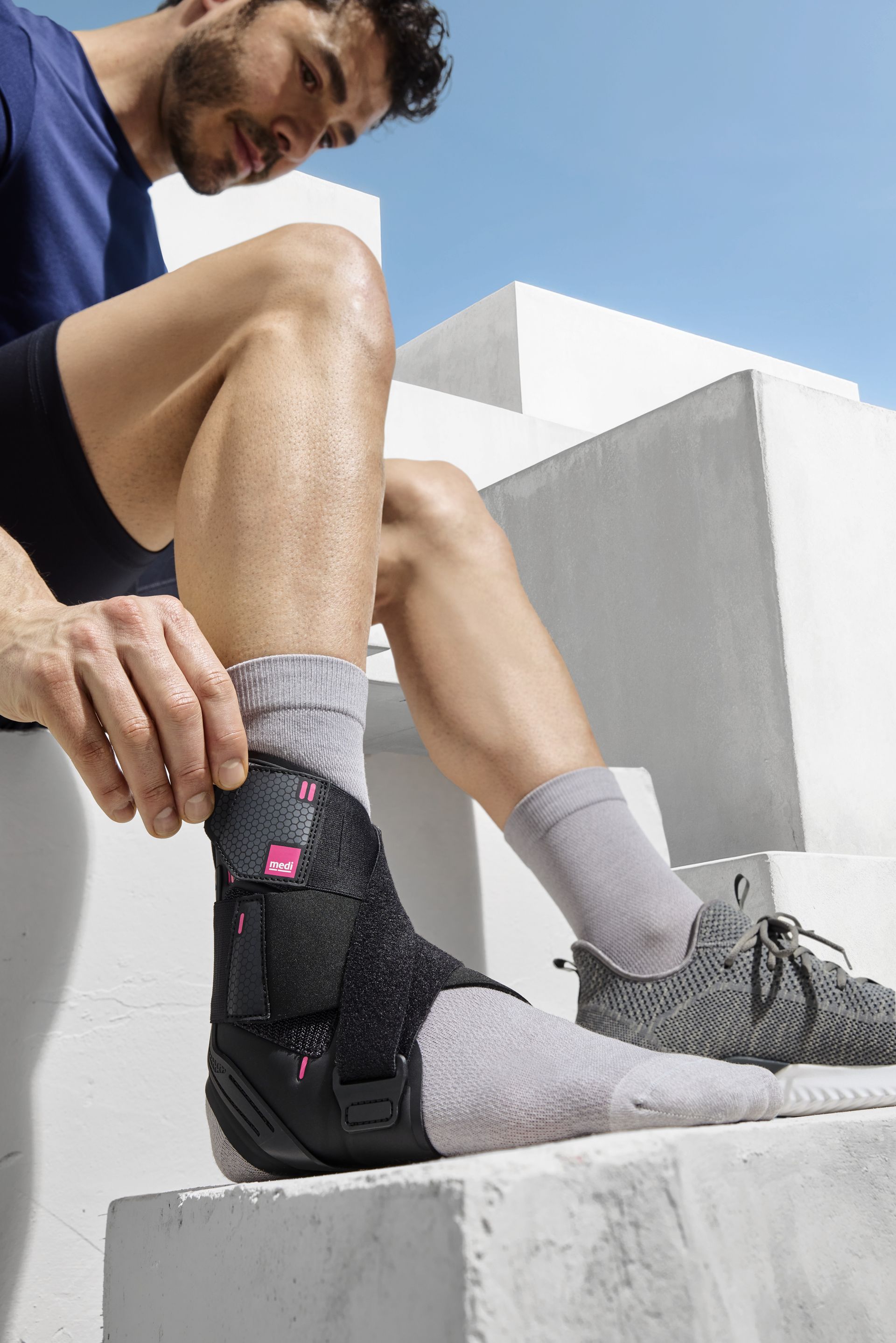 Medi Ankle Brace