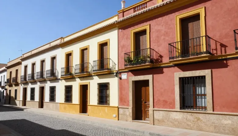 Icono de marcador de posición gris claro con un sol y montañas sobre fondo blanco