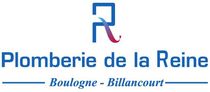 Logo Plomberie De La Reine