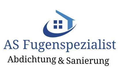 Logo - AS Fugenspezialist - Schaffhausen