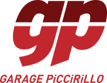 Logo - Garage Piccirillo