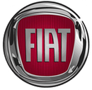 Logo Fiat - Garage Piccirillo