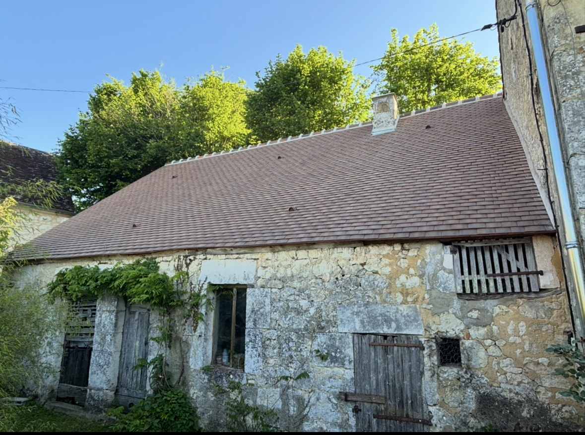 Une main Normande